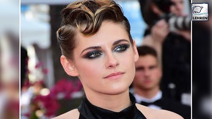 Kristen Stewart Admits She Let Twilight Success Get To Her Head