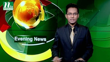 NTV Evening News | 31 July 2019