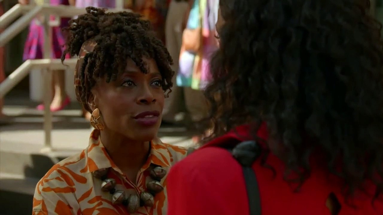 Pose S02E08 Revelations