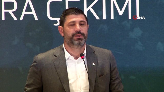 Basketbol Süper Ligi’nde 2019-2020 sezonu fikstürü çekildi