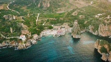 Solo-Trips: Entdecke die schönen Seiten Siziliens