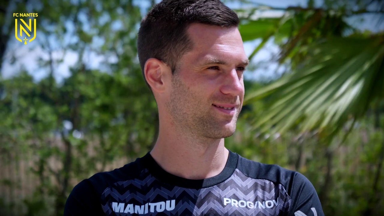 La première journée de Denis Petric