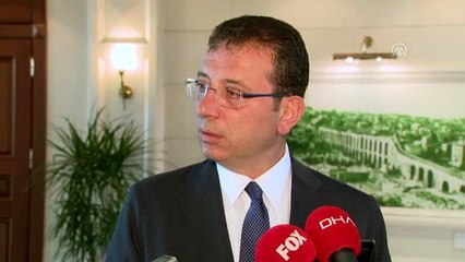 "Burası eş, dost, akraba yeri değil"