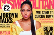 Jordyn Woods no pierde la esperanza de recuperar a Kylie Jenner