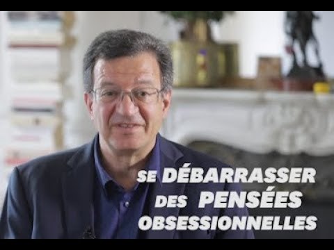 Chassez les pensées négatives avec cet exercice d'auto-hypnose