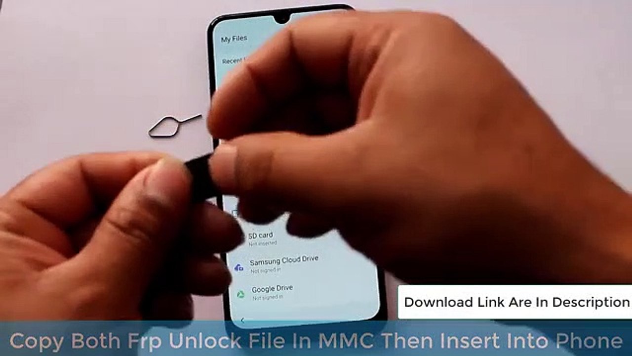 Samsung_A50_Frp_Unlock_Bypass_Google_Protection_Lock_Android