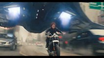 Black Widow Sacrifice Scene - AVENGERS 4 ENDGAME (2019) Movie CLIP 4K