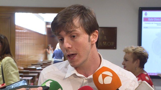 Más Madrid pide saber más del informe de tarjetas de crédito