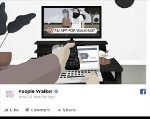 Los Angeles : la nouvelle tendance des « promeneurs de gens » pour lutter contre la solitude