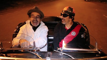 SUSIC AU PSG !!! ROUROU VERS LE FUTUR 1..