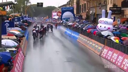 Giro d'Italia 2019 | Best of Maglia Ciclamino