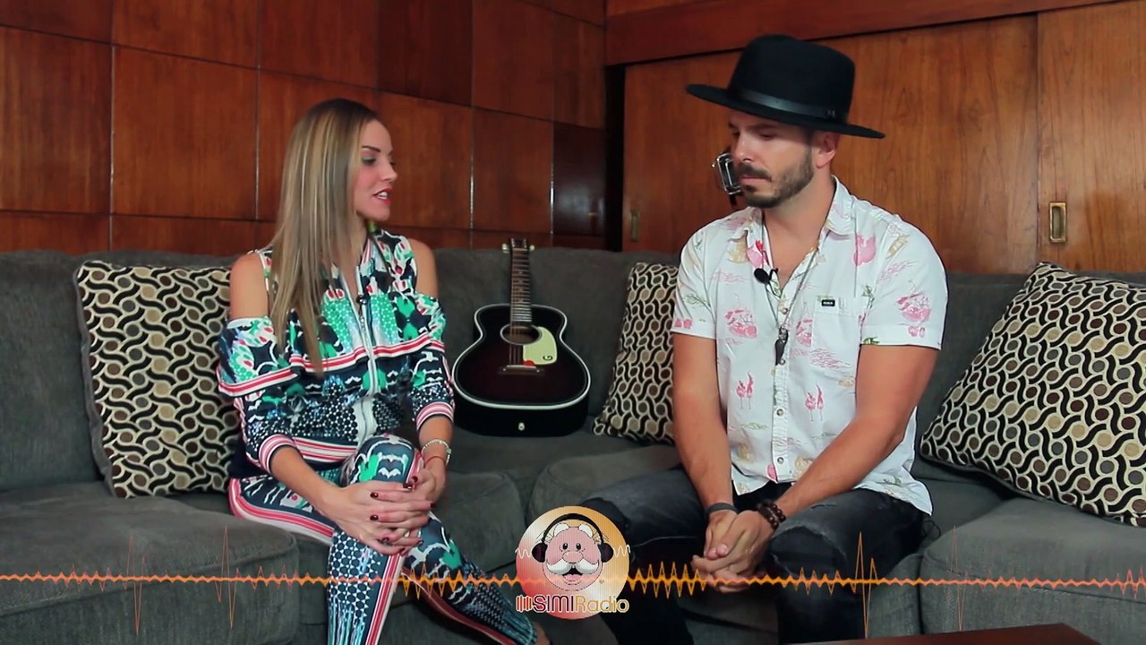 PABLO SAUTI | Presenta su primer sencillo