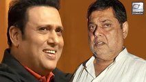 Govinda Slams David Dhawan On National Television