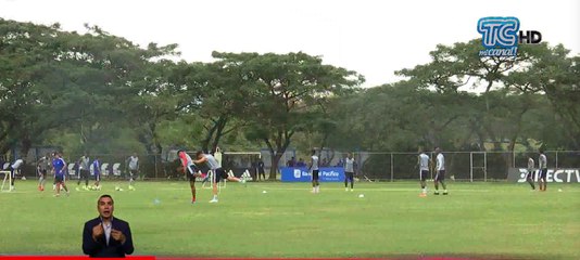 Emelec juega hoy su clasificación ante el Flamengo en Brasil