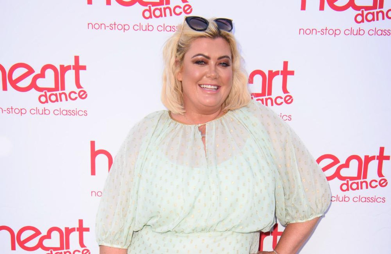 Gemma Collins Signs Up To Rebooted Mtv Cribs Video Dailymotion