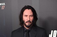 Keanu Reeves chosen for Cyberpunk 2077 for his connection to character