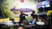 BOB SINCLAR en interview sur Fun Radio à Tomorrowland 2019