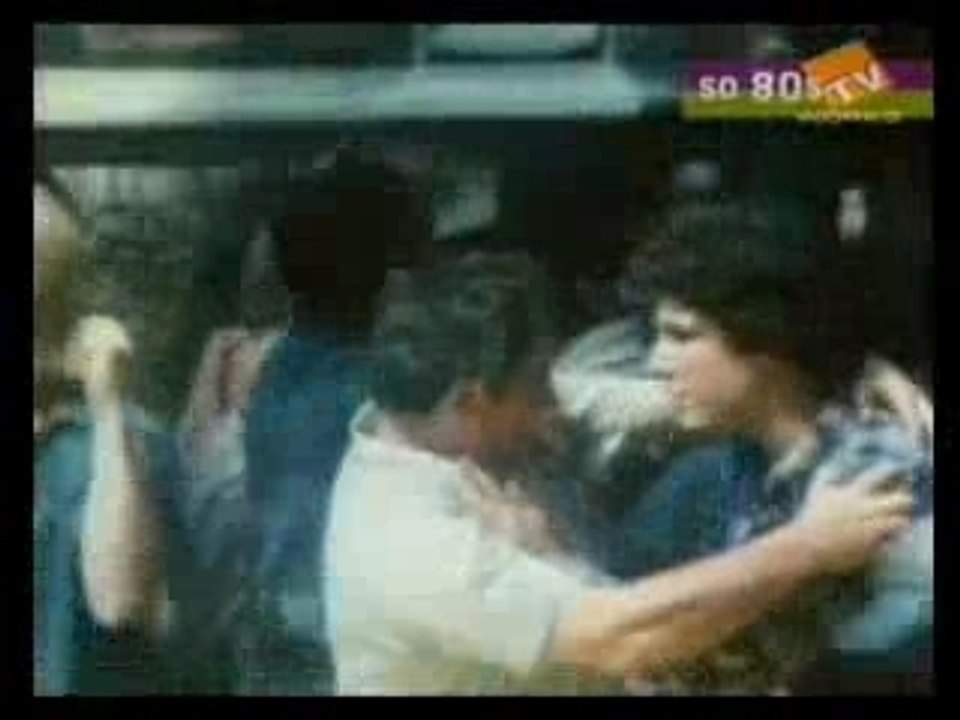 Video Irene Cara - Fame - irene, cara, fame, clip