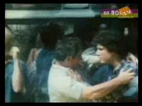 Video Irene Cara - Fame - irene, cara, fame, clip