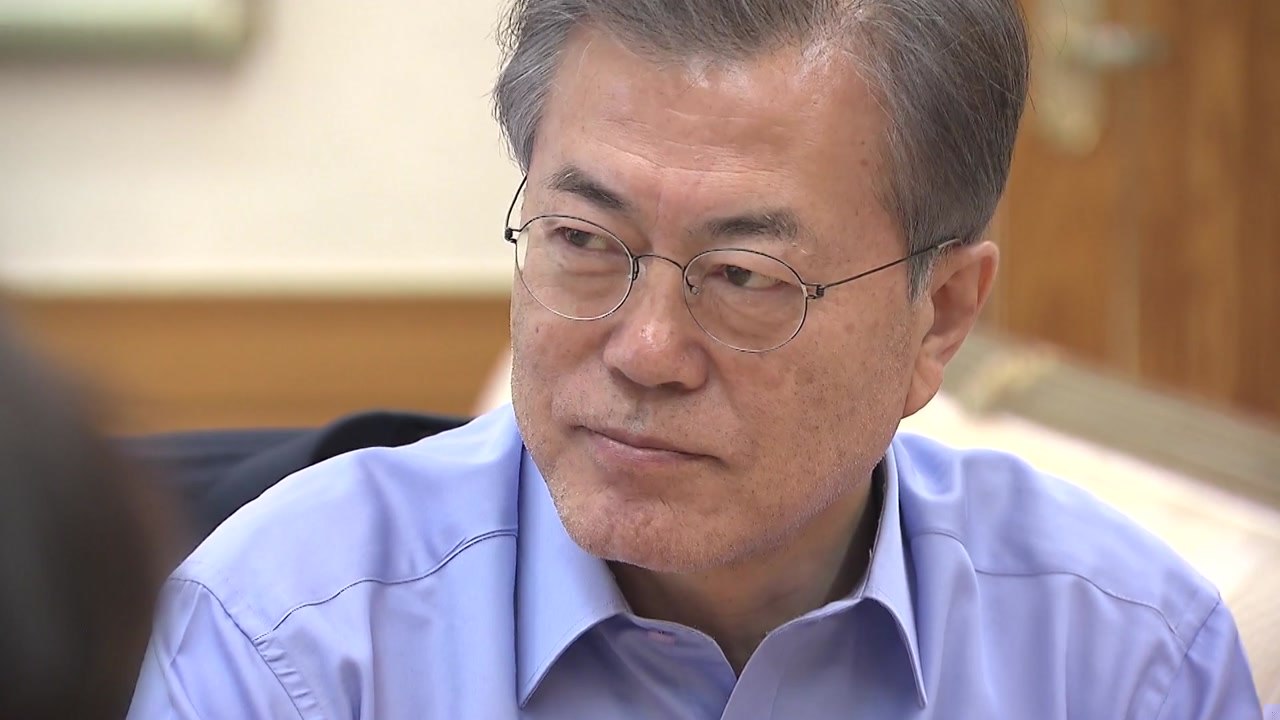 靑 "日 상황 악화시키면 가능한 모든 조치"...화이트 리스트 배제 '최강' 경고 /...