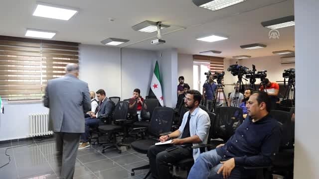 Anayasa Komitesi'ne ilişkin yakın zamanda açıklama gelecektir