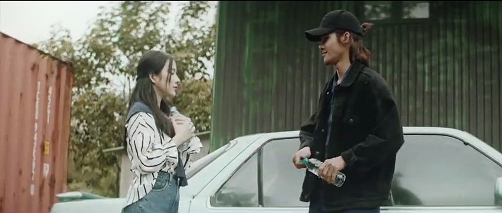 KHÔNG YÊU ĐỪNG GÂY THƯƠNG NHỚ - LYLY & KARIK ...