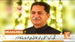 Anti-corruption Lahore seizes 30 Kanal illegal property from PMLN's Javed Latif