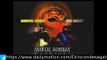 Mortal Kombat Warriors  #2 DVD