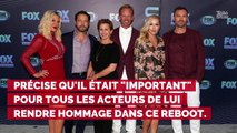 Beverly Hills 90210 : Jennie Garth confie avoir ressenti 