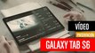Samsung Galaxy Tab S6, la mejor tablet Android de 2019