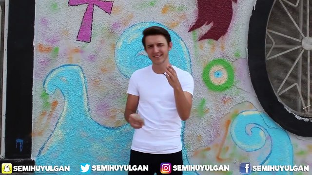 100 TL ile Dürüstlük Testi Sosyal Deney - The Real ₺100 Honesty Test Social Experiment