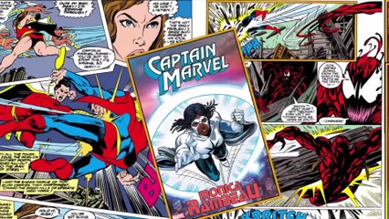 O VILÃO de VIÚVA NEGRA NÃO É Quem VOCÊ ESPERA!