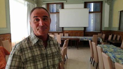 Saint-Jean-de-Maurienne, spécialiste dans l'accueil des cyclistes du Tour de France