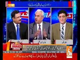 Arif Hameed Bhatti shares inside story about Maryam's appreance today before NAB