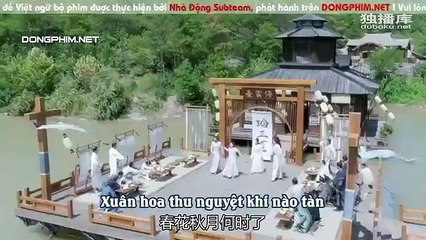 Xuân Hoa Thu Nguyệt Tập 6 vietsub