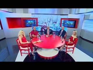 Aktualitet - Pikëpyetjet dhe avantazhet e turizmit shqiptar