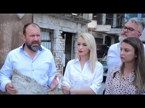 RTV Ora - Mazniku: Sipërfaqja e Teatrit Kombëtar nuk preket, do i shtohet edhe 8 000 metra