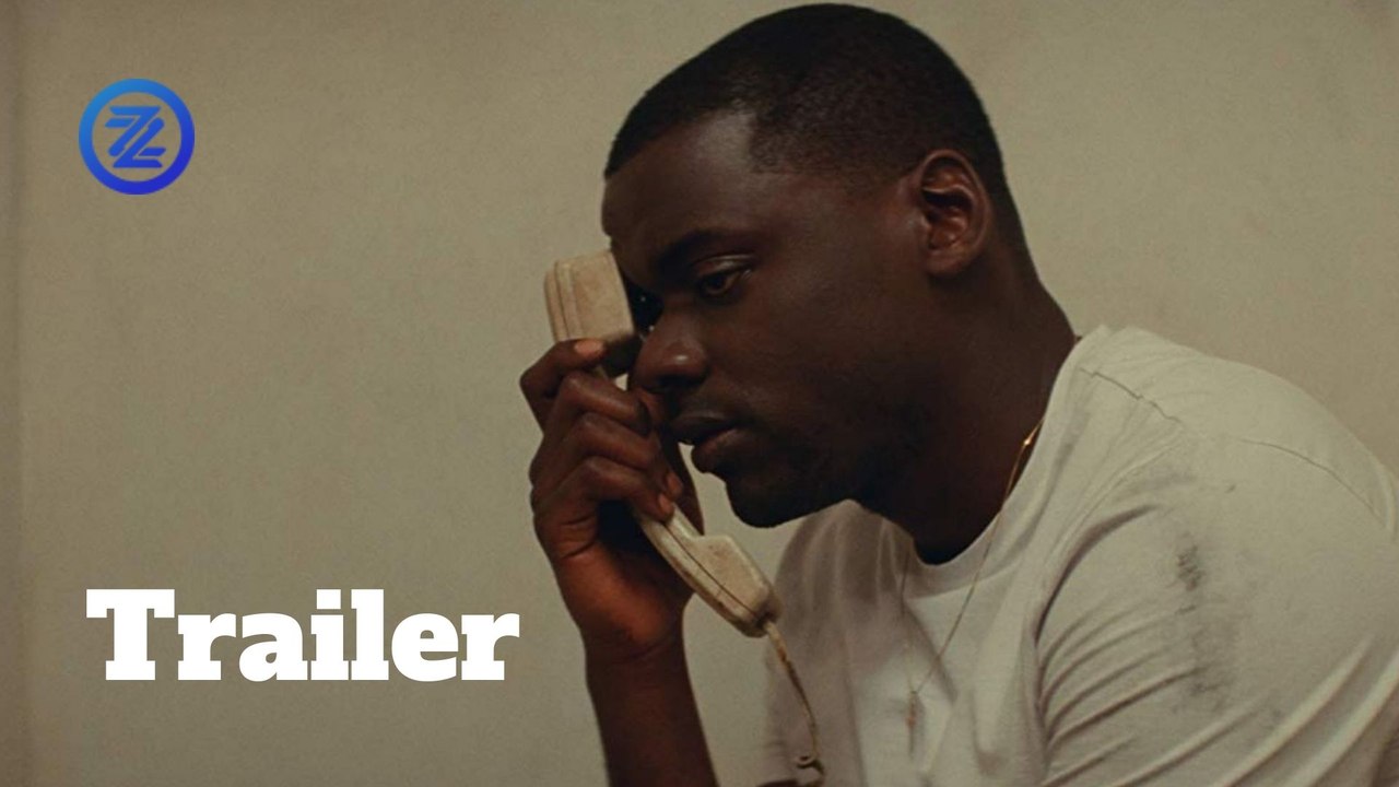 Queen and Slim Trailer #1 (2019) Daniel Kaluuya, Jodie Turner-Smith Drama Movie HD