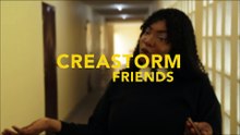 CreaStorm&Friends