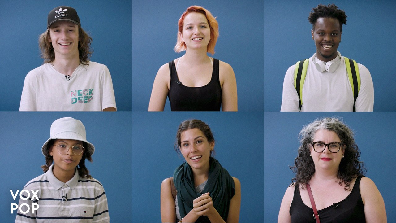 Voyager au Québec - Vox Pop