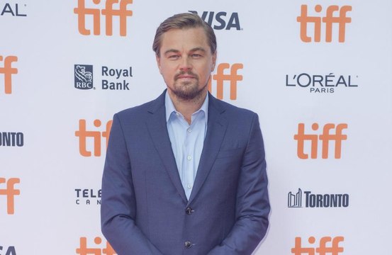 Leonardo DiCaprio's girlfriend Camila Morrone hits back at critics of age gap