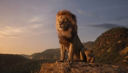 ‘The Lion King’ Reboot Surpasses Original At Box Office