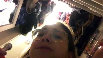 I graduated from high school - Joana Ceddia