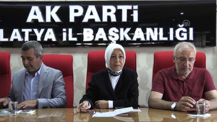 Gençler Malatya'da 'çay' içecek - MALATYA