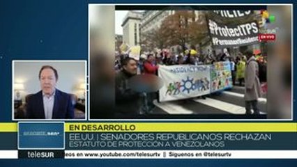 España: trabajadores ferroviarios realizan huelga