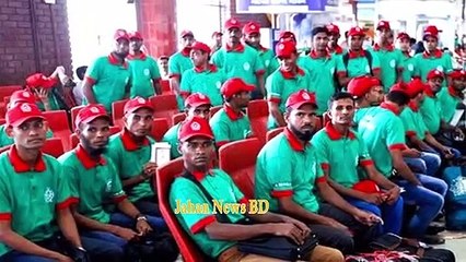 এইমাত্র আরব আমিরাতে ওয়ার্ক পারমিটে নতুন নিয়ম ! দেখে নিন বিস্তারিত !