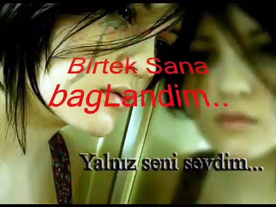 Ayhan Aşan - Ben Sana Yandım