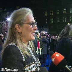 La triste historia de amor que vivió Meryl Streep y John Cazale