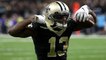 Michael Thomas Becomes NFL’s Highest Paid Wide Receiver With Five-Year, $100 Million Deal
