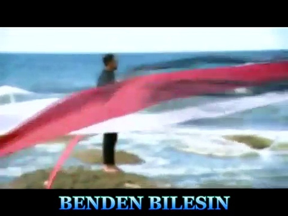 BENDEN BİLESİN --GÖKHAN KILIÇ